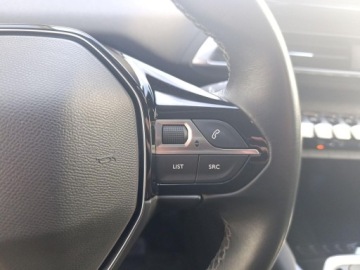 Peugeot 3008 II Crossover Facelifting  1.2 PureTech 130KM 2021 Peugeot 3008 1.2 PureTech Allure Pack S&amp;S II (2016, zdjęcie 22
