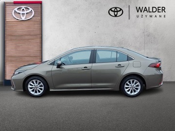 Toyota Corolla XII 2021 Toyota Corolla 1.5 Comfort MS Seria E21 (2019-) 1., zdjęcie 1