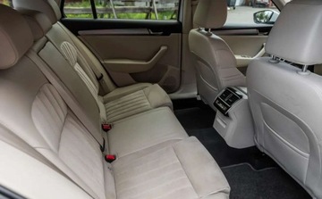Skoda Superb III Kombi 2.0 TSI 220KM 2016 Skoda Superb 2.0B 220Ps Automat Navi Ledy Bixenon ZADBANA Salon Polska 2.0, zdjęcie 33