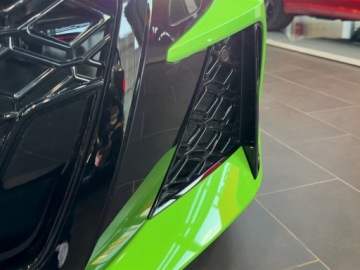 Audi A3 8Y RS Limousine 2.5 TFSI 400KM 2026 AUDI A3 RS3 TFSI quattro Sedan 2.5 (400KM) 2026, zdjęcie 19