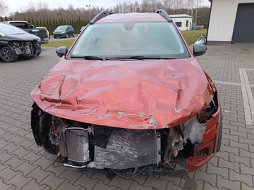 Dacia Jogger 2023 Dacia Jogger NAVI klimatronik 11 tys km I wł, zdjęcie 3