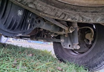  SsangYongKGM Rexton SsangYongKGM Rexton 3.2 Benzyna 220KM, zdjęcie 26