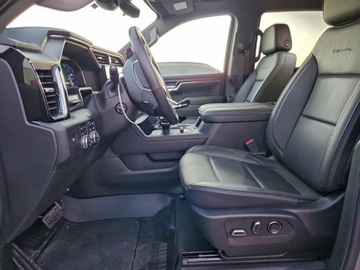  GMC Sierra K1500 Denali 2025 5.3l 5.3 Benzyna 355KM, zdjęcie 7