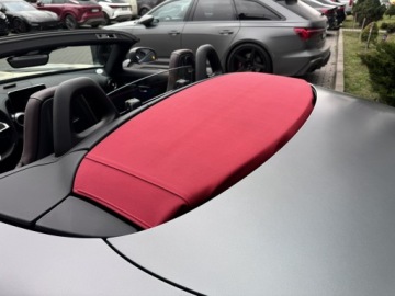 Mercedes AMG GT C190 Coupe Facelifting 4.0 V8 476KM 2018 Mercedes AMG GT Roadster. Japonia. Stan Idealny., zdjęcie 10