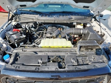 Ford 2024 Ford F150 Lariat 2024 5.0l 5.0 Benzyna 400KM, zdjęcie 6