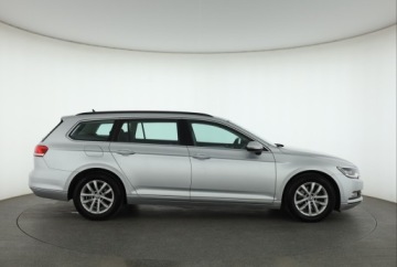 Volkswagen Passat B8 Variant 2.0 TDI BlueMotion SCR 150KM 2019 VW Passat 2.0 TDI, Salon Polska, Navi, Klima, zdjęcie 5