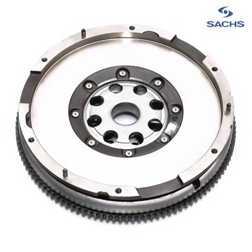 ОРИГИНАЛЬНОЕ СЦЕПЛЕНИЕ + ДВУМАССОВЫЙ SACHS 2290601008