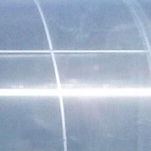 ВЕГАНСКАЯ ТЕПЛИЧНАЯ ТУННЕЛЬ 2x3 ПОЛИКАРБОНАТ 4 ОЦИНКОВАННЫЕ ТРУБЫ ТОМАТНАЯ ТЕПЛИЦА