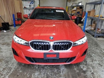 BMW Seria 3 G20-G21 2023 BMW Seria 3 330E 2023 2.0l 2.0 Benzyna 288KM, zdjęcie 5