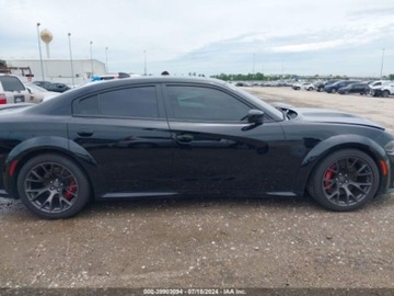 Dodge Charger VII 2022 Dodge Charger 2022r, Scat Pack, WIdebody, 6.4L 6.4 Benzyna 485KM, zdjęcie 3