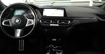 BMW Seria 1 F40 2021 BMW Seria 1 (Nr.140) 1.5 Automat M-pakiet Panorama Kamera Navi Gwarancja, zdjęcie 11
