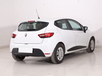 Renault Clio IV Hatchback 5d ENERGY dCi 90KM 2016 Renault Clio 1.5 dCi, Salon Polska, Klima, zdjęcie 4