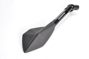 Зеркало левое SUZUKI GSF 650 BANDIT 05-