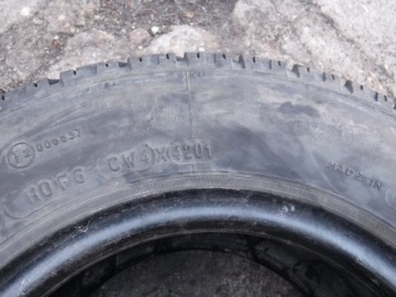 195/55 R10C MICHELIN XCX 98/96P 4,3 мм