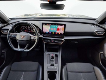 Cupra Formentor 2022 Cupra Formentor 1.4 Hybryda Plug-in 150KM, zdjęcie 10