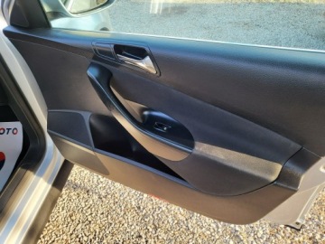 Volkswagen Passat B6 Sedan 1.4 TSI 122KM 2008 Volkswagen Passat 1.4 122KM Serwis TUV Z Niemiec, zdjęcie 25