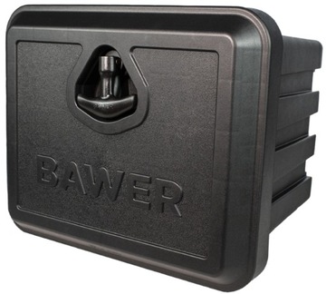 Ящик для инструментов BAWER 400x350 LAWETA BUS TIR