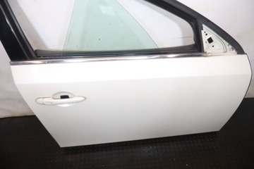 DVEŘE PRAVÝ PŘEDNÍ RENAULT LATITUDE SAN913