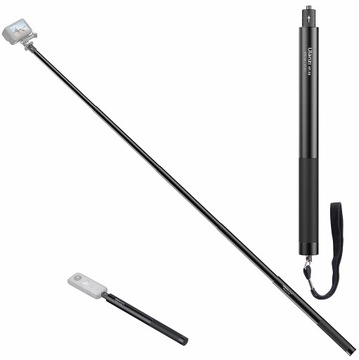 Uchwyt Monopod do Insta360 Invisible Selfie Stick 1210 mm