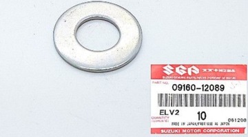 PODKŁADKA SUZUKI 09160-12089-000