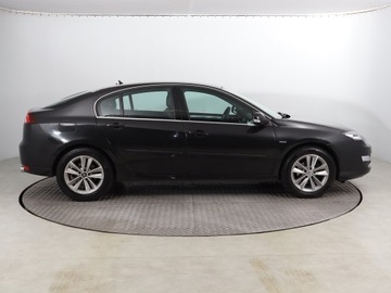 Renault Laguna III Hatchback Phase II 2.0 dCi 150KM 2014 Renault Laguna 2.0 dCi, Navi, Klima, Klimatronic, zdjęcie 5