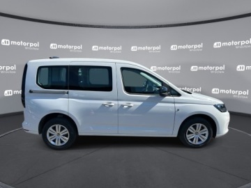 Volkswagen Caddy V 2025 Volkswagen Caddy Benzyna 1.5 TSI 114KM, rozstaw os, zdjęcie 6