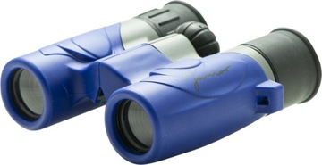Lornetka FOCUS Junior 6x21 Niebiesko-szary