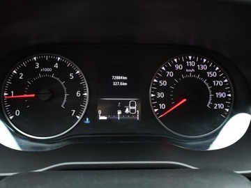 Dacia Duster II SUV 1.0 TCe 90KM 2021 Dacia Duster 1.0 TCe, Salon Polska, GAZ, Klima, zdjęcie 10