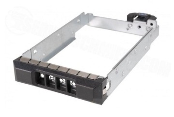 KIESZEN HDD 3,5 DELL R320 R330 R420 R430 0VCHJ6