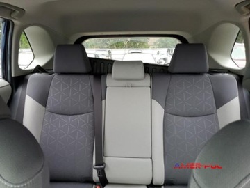 Toyota RAV4 V SUV 2.5 Hybrid Dynamic Force 218KM 2020 Toyota RAV4 2020r., RAV4 XLE, 2.5L 2.5 Hybryda 219KM, zdjęcie 9