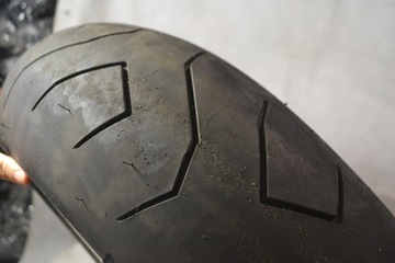 обод задний Marchesini Ducati 17x 6.00