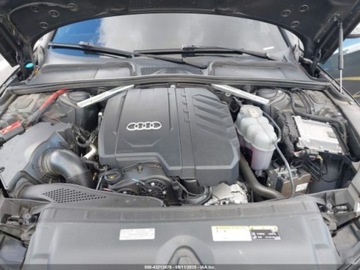 Audi A4 B9 2021 Audi a4 Premium Plus 40 Tfsi Quattro S Tronic 2021 2.0l 2.0 Benzyna 201KM, zdjęcie 8