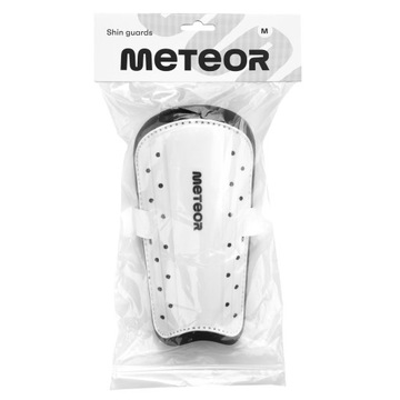 ФУТБОЛЬНЫЕ ЩИТКИ METEOR M Щитки без липучки на щиколотке