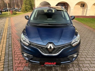 Renault Grand Scenic III 1.3 Energy TCe 115KM 2019 Renault Grand Scenic 7 foteli Opony zimowe FV23%, zdjęcie 2