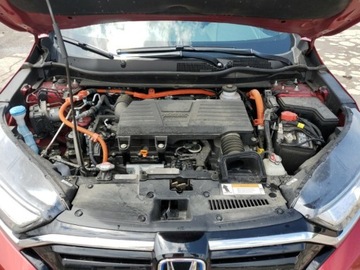 Honda 2022 Honda CR-V Touring 2022 2.0l 2.0 Hybryda 212KM, zdjęcie 6