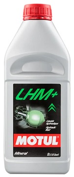 MOTUL LHM+ 1L