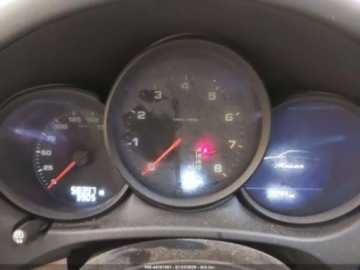 Porsche Macan 2021 Porsche Macan 2021 2.0 Benzyna 248KM, zdjęcie 10