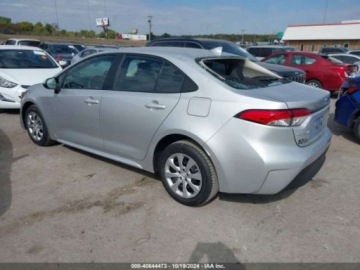 Toyota 2024 Toyota Inny 2024 Toyota Corolla LE CVT (Natl) 2.0 Benzyna 169KM, zdjęcie 2