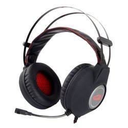 SŁUCHAWKI Z MIKROFONEM ESPERANZA STERO DUŻE HI-FI