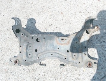 FORD FOCUS MK2 1.6 TDCI NOSNÍK NÁPRAVNICE KOLÉBKA PŘEDNÍ