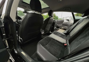Volkswagen Arteon Fastback 2.0 TDI 190KM 2019 Volkswagen Arteon 2.0 TDI DSG bezwypadkowy GWARANCJA navi vitrtual, zdjęcie 20