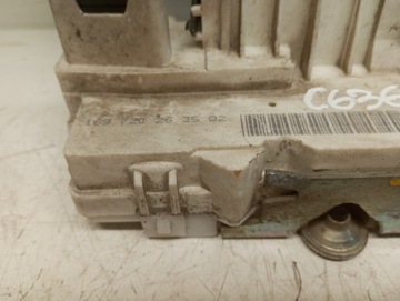 MERCEDES GL X164 ZÁMEK DVEŘE PRAVÝ PŘEDNÍ 1697202635