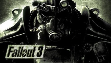 Fallout 3 (ПК) STEAM КЛЮЧ