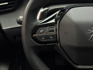 Peugeot 208 II Hatchback 1.2 PureTech 102KM 2023 Peugeot 208 Allure / 1 właściciel / Salon Polska /, zdjęcie 20