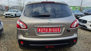 Nissan Qashqai I 2010 Nissan Qashqai Climatronic navi, zdjęcie 6