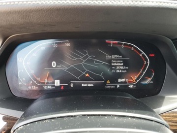 BMW X5 G05 2020 BMW X5 SDRIVE 40I 3.0 Benzyna 335KM, zdjęcie 8