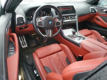 BMW 2022 BMW M8 2022r., 4x4, 4.4L, zdjęcie 7