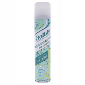 BATISTE SZAMPON SUCHY ORIGINAL 200ML