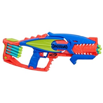 HASBRO NERF DINOSQUAD ПУСКОВАЯ УСТАНОВКА TERRODAK F6313