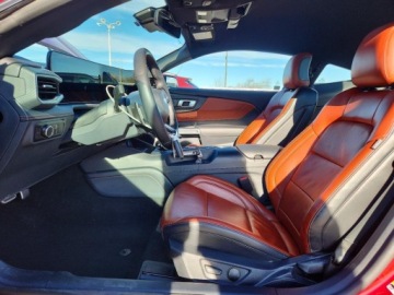 Ford Mustang VI Fastback Facelifting 5.0 Ti-VCT 450KM 2024 Ford Mustang Gt 2024 5.0 Benzyna 450KM, zdjęcie 7
